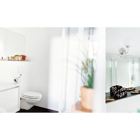Place Jourdan Bed and breakfast Etterbeek