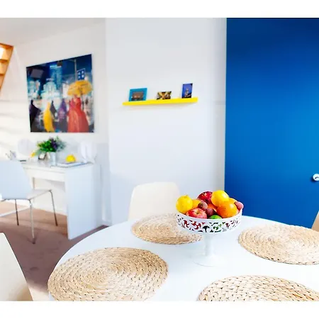 Place Jourdan Bed and breakfast