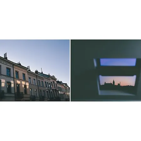 Place Jourdan Bed and breakfast 3*