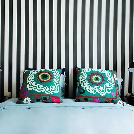 Place Jourdan Bed and breakfast