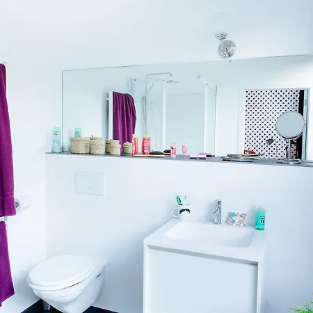 Place Jourdan Bed and breakfast 3*