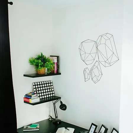 Place Jourdan Bed and breakfast 3*