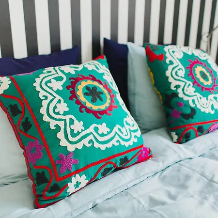 Place Jourdan Bed and breakfast 3*