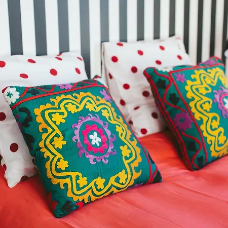 Place Jourdan Bed and breakfast 3*