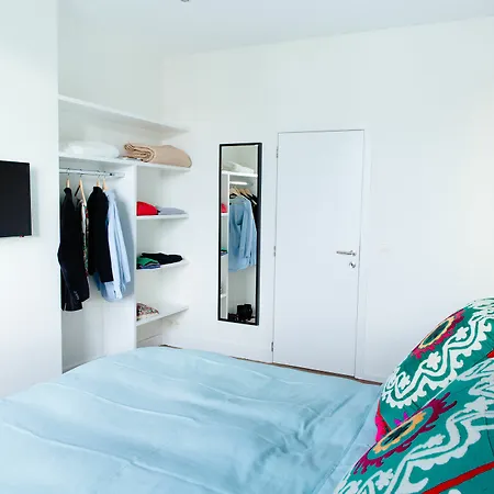 Place Jourdan Bed and breakfast 3*