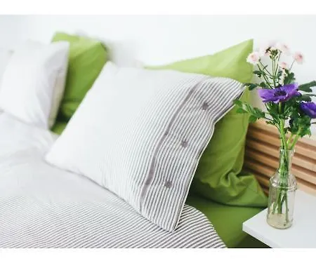 Place Jourdan Bed and breakfast 3*